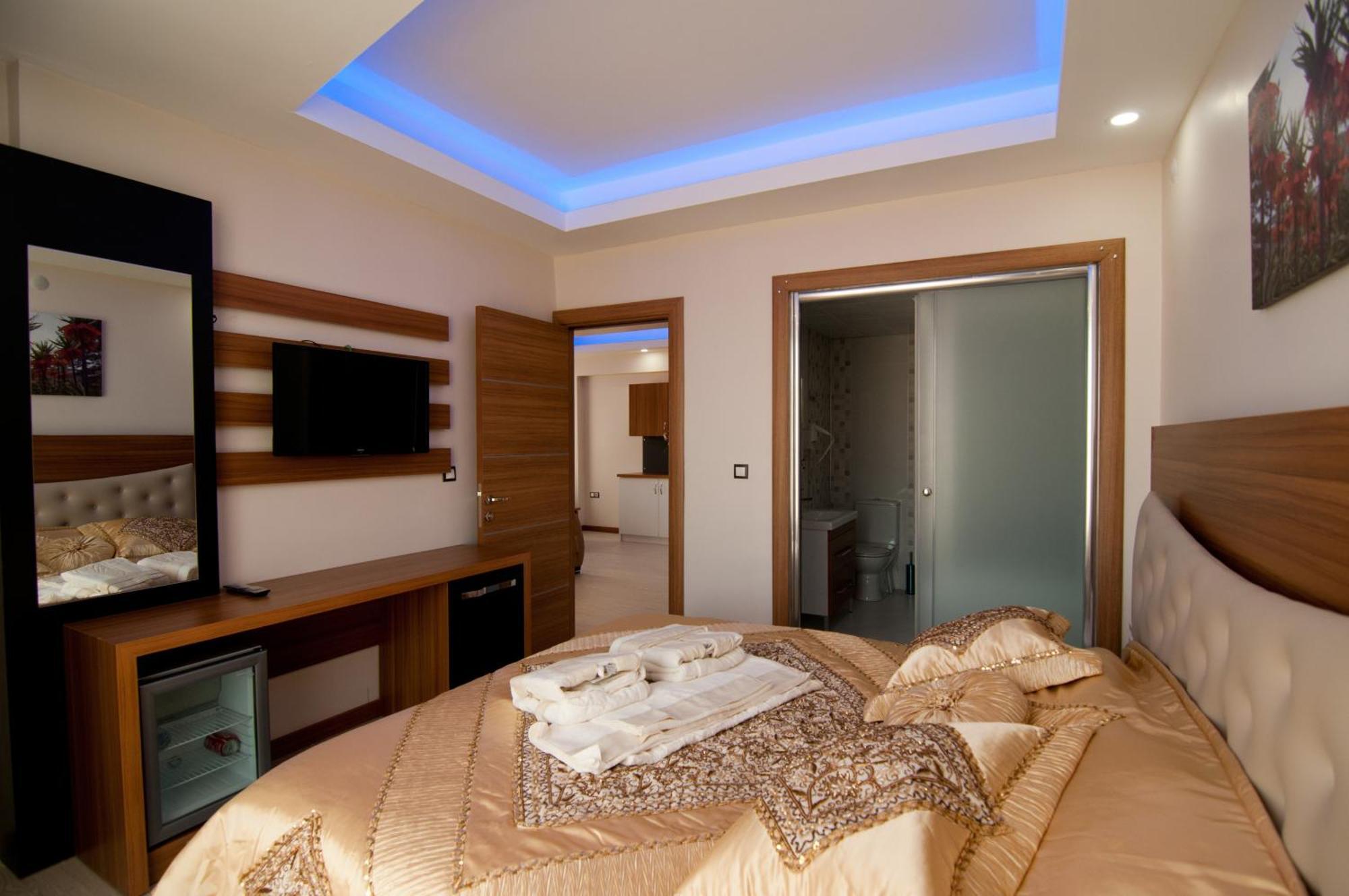Mus Grand Hotel Екстер'єр фото